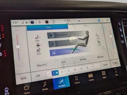 Jeep Grand Wagoneer L 4x4 2026