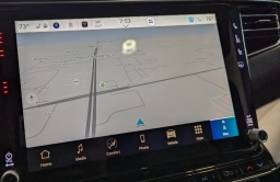 Jeep Grand Wagoneer L 4x4 2026