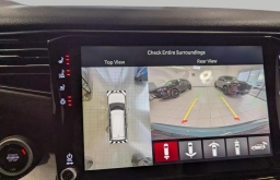 Jeep Grand Wagoneer L 4x4 2026