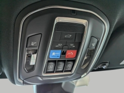 Jeep Grand Wagoneer L 4x4 2026