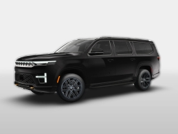 Jeep Grand Wagoneer L 85th Anniversary 4x4 2026