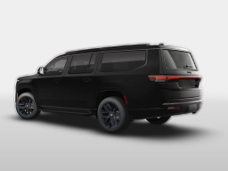 Jeep Grand Wagoneer L 85th Anniversary 4x4 2026