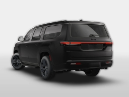 Jeep Grand Wagoneer L 85th Anniversary 4x4 2026