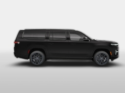 Jeep Grand Wagoneer L 85th Anniversary 4x4 2026