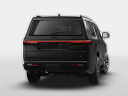 Jeep Grand Wagoneer L 85th Anniversary 4x4 2026