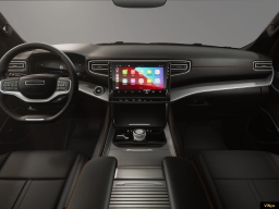 Jeep Grand Wagoneer L 85th Anniversary 4x4 2026