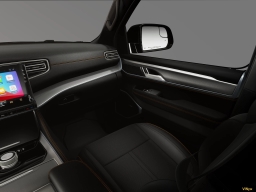 Jeep Grand Wagoneer L 85th Anniversary 4x4 2026