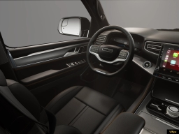 Jeep Grand Wagoneer L 85th Anniversary 4x4 2026