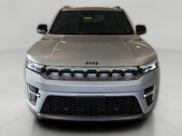 Jeep Grand Wagoneer L Limited Altitude 4x4 2026