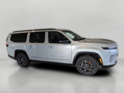 Jeep Grand Wagoneer L Limited Altitude 4x4 2026