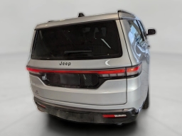 Jeep Grand Wagoneer L Limited Altitude 4x4 2026