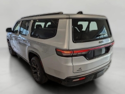 Jeep Grand Wagoneer L Limited Altitude 4x4 2026