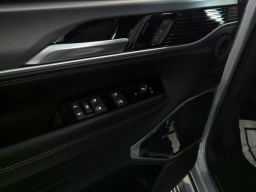 Jeep Grand Wagoneer L Limited Altitude 4x4 2026