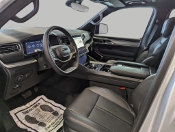 Jeep Grand Wagoneer L Limited Altitude 4x4 2026