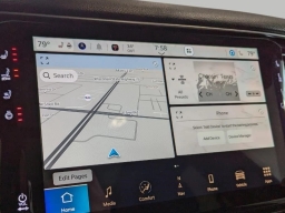 Jeep Grand Wagoneer L Limited Altitude 4x4 2026