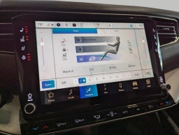 Jeep Grand Wagoneer L Limited Altitude 4x4 2026