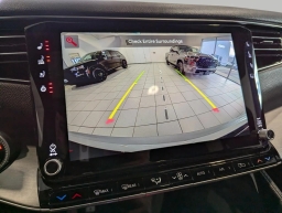 Jeep Grand Wagoneer L Limited Altitude 4x4 2026