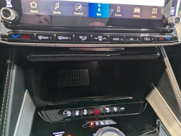 Jeep Grand Wagoneer L Limited Altitude 4x4 2026