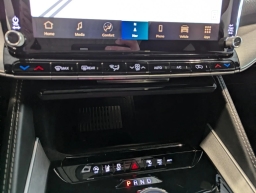 Jeep Grand Wagoneer L Limited Altitude 4x4 2026