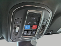 Jeep Grand Wagoneer L Limited Altitude 4x4 2026