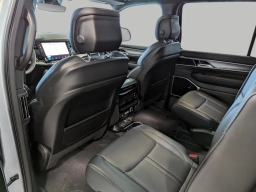 Jeep Grand Wagoneer L Limited Altitude 4x4 2026