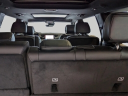 Jeep Grand Wagoneer L Limited Altitude 4x4 2026