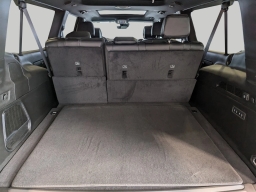 Jeep Grand Wagoneer L Limited Altitude 4x4 2026