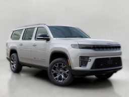Jeep Grand Wagoneer L Limited Altitude 4x4 2026