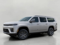 Jeep Grand Wagoneer L Limited Altitude 4x4 2026