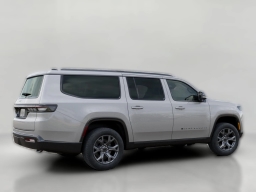 Jeep Grand Wagoneer L Limited Altitude 4x4 2026