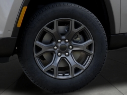 Jeep Grand Wagoneer L Limited Altitude 4x4 2026