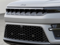 Jeep Grand Wagoneer L Limited Altitude 4x4 2026