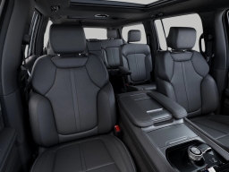 Jeep Grand Wagoneer L Limited Altitude 4x4 2026