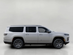 Jeep Grand Wagoneer L Limited Altitude 4x4 2026