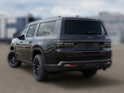 Jeep Grand Wagoneer L Limited Reserve 4x4 2026