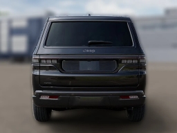Jeep Grand Wagoneer L Limited Reserve 4x4 2026