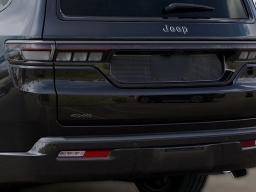 Jeep Grand Wagoneer L Limited Reserve 4x4 2026