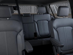 Jeep Grand Wagoneer L Limited Reserve 4x4 2026