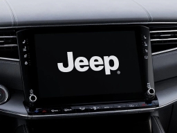 Jeep Grand Wagoneer L Limited Reserve 4x4 2026