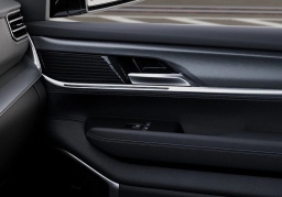 Jeep Grand Wagoneer L Limited Reserve 4x4 2026