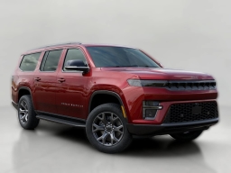 Jeep Grand Wagoneer L Limited Altitude 4x4 2026