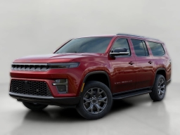 Jeep Grand Wagoneer L Limited Altitude 4x4 2026
