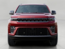 Jeep Grand Wagoneer L Limited Altitude 4x4 2026