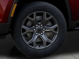 Jeep Grand Wagoneer L Limited Altitude 4x4 2026