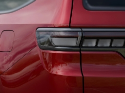 Jeep Grand Wagoneer L Limited Altitude 4x4 2026