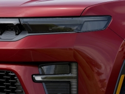 Jeep Grand Wagoneer L Limited Altitude 4x4 2026