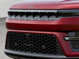 Jeep Grand Wagoneer L Limited Altitude 4x4 2026