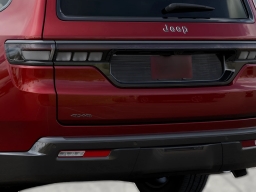 Jeep Grand Wagoneer L Limited Altitude 4x4 2026