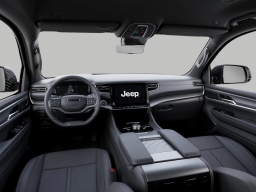 Jeep Grand Wagoneer L Limited Altitude 4x4 2026