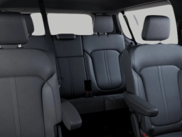 Jeep Grand Wagoneer L Limited Altitude 4x4 2026